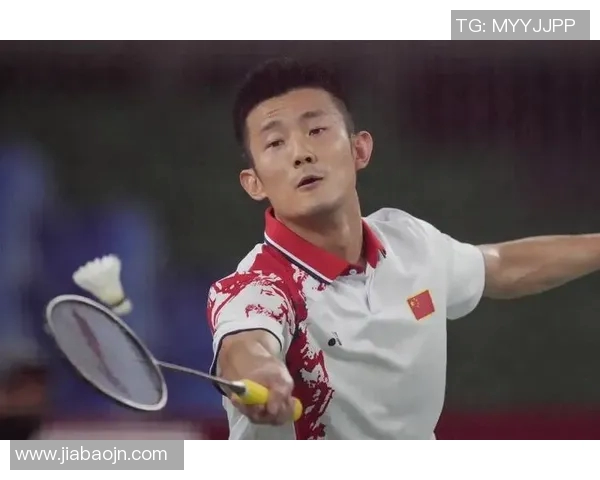 中央5套精彩对决谌龙与魏楠的羽毛球巅峰之战全程回顾与分析 中央5套精彩对决谌龙与魏楠的羽毛球巅峰之战全程回顾与分析