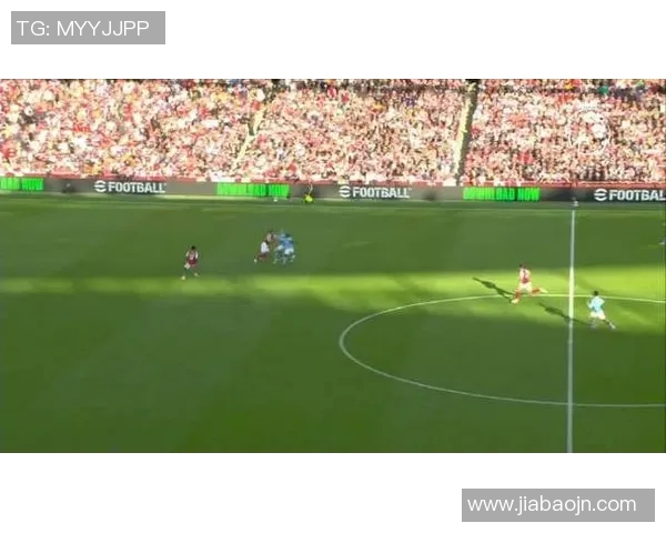 阿森纳与沃尔夫斯堡激战正酣谁能在这场对决中笑到最后