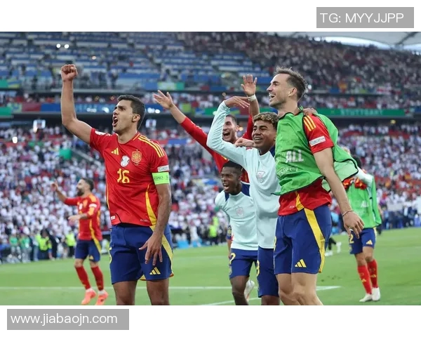 西班牙对阵葡萄牙比赛直播观看渠道及时间介绍