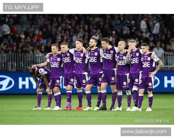 墨尔本胜利与珀斯光荣激战结果揭晓精彩瞬间回顾