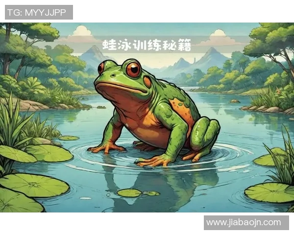 蛙泳技术提升的全面策略与训练方法解析