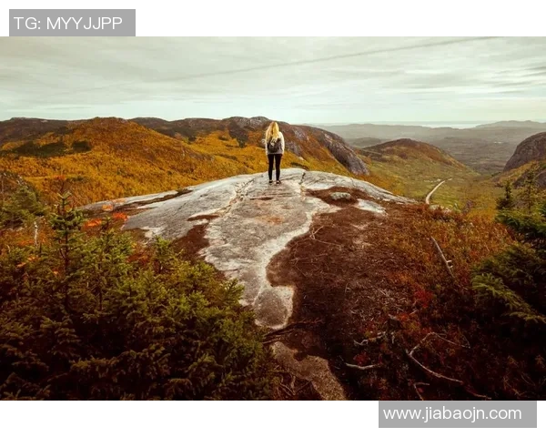 刘丽的攀岩人生：在高峰与深渊之间的深度对话与心灵探索