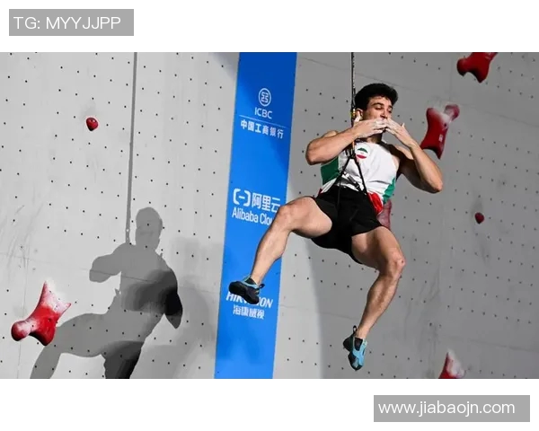 南京攀岩队在全国攀岩状态排行榜中荣获第十名的佳绩引发关注 南京攀岩队在全国攀岩状态排行榜中荣获第十名的佳绩引发关注