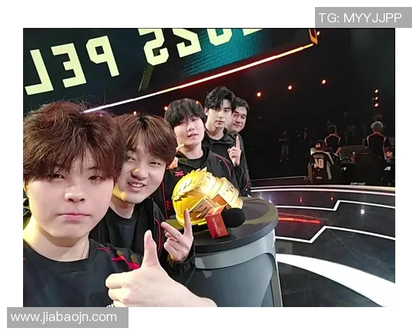 和平精英深度解析:探秘JDG的成功运营与发展策略 和平精英深度解析:探秘JDG的成功运营与发展策略