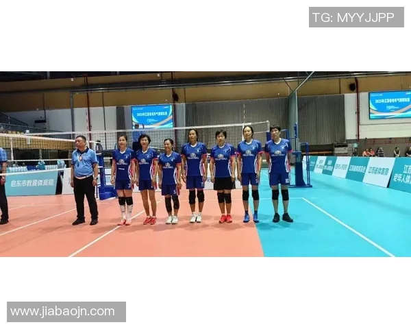 南京排球队在全国排球意识排行榜中荣获第八名展现团队实力与潜力