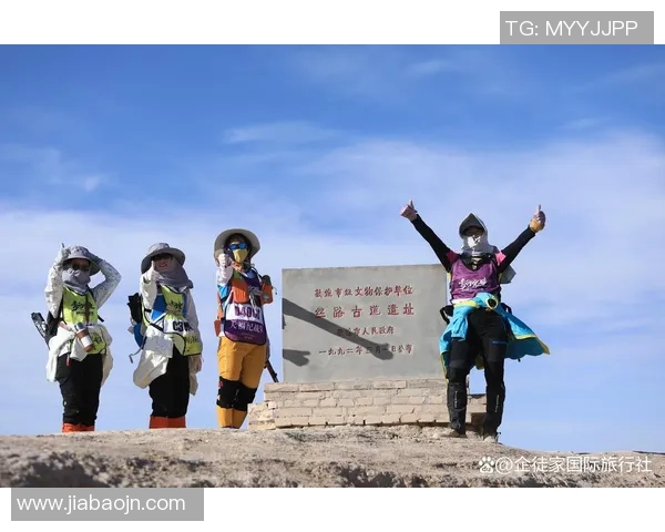 极限挑战与人生哲学：陈伟的深度对话与运动探索之旅