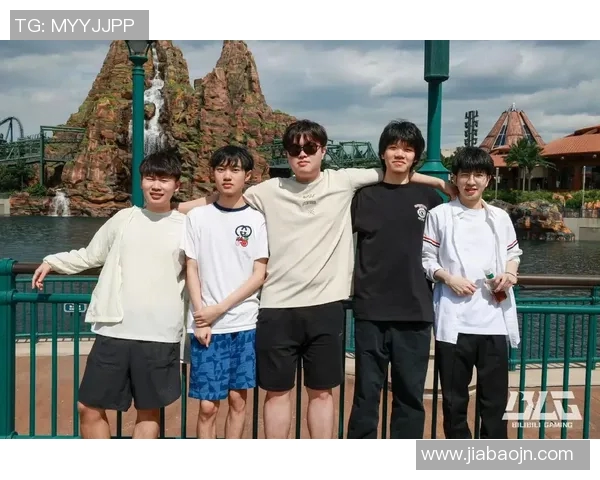 王者荣耀战队BLG的实力分析与未来发展展望