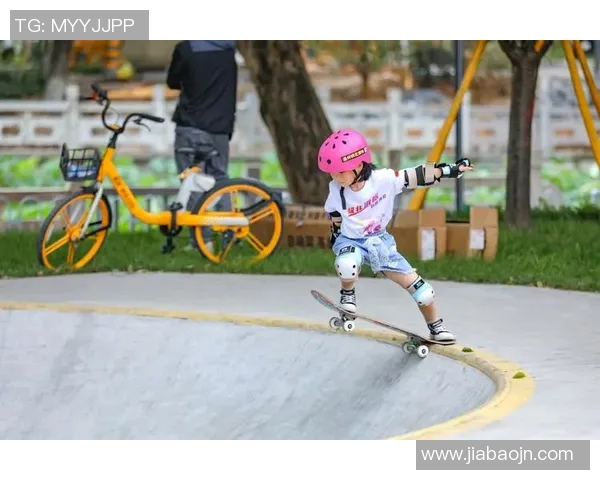 西安滑板队的热潮与节奏解析：年轻文化的碰撞与发展