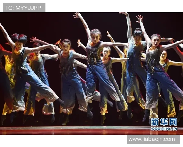 南京街舞队的反击革新之路:从传统到现代的舞动蜕变与文化传承 南京街舞队的反击革新之路:从传统到现代的舞动蜕变与文化传承