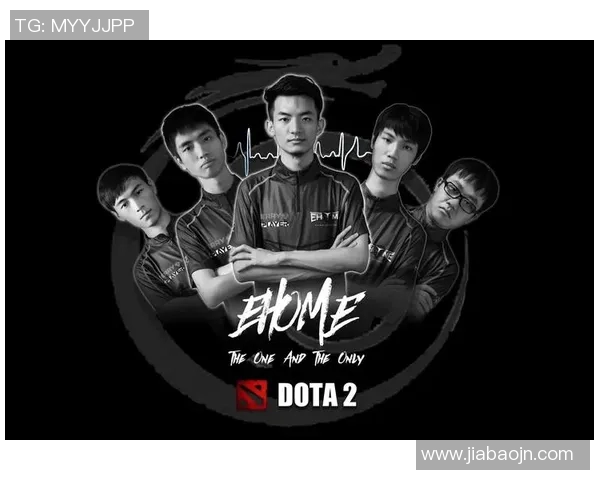 聚焦DOTA2：分析WE战队近期状态与未来发展方向