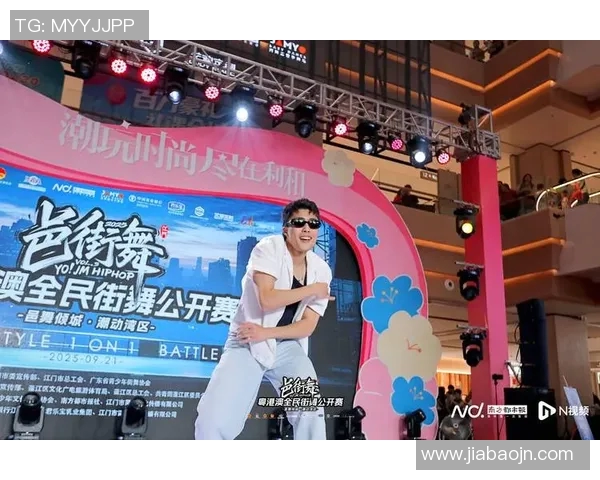 西安街舞队荣登全国技术排行榜第十名展现实力与风采