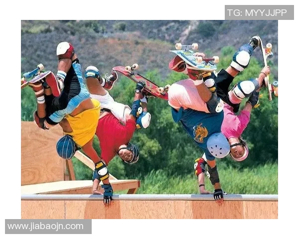 重庆滑板队团队协作的创新与变革引发热议 重庆滑板队团队协作的创新与变革引发热议