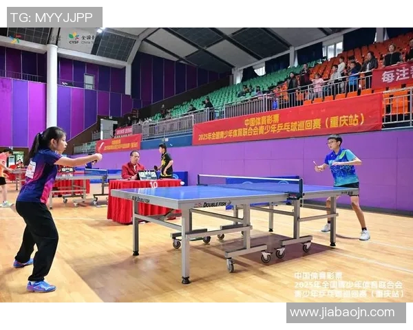 杭州乒乓球队团队协作再创新高引领全国乒乓球发展新潮流