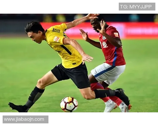 广州恒大与河南建业历史交锋回顾及战绩分析