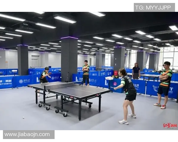 成都乒乓球队在阵地战中的表现分析与未来发展展望