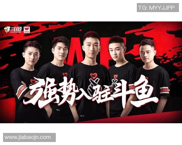 王者荣耀深度解析：揭秘WE战队背后的技术与策略创新