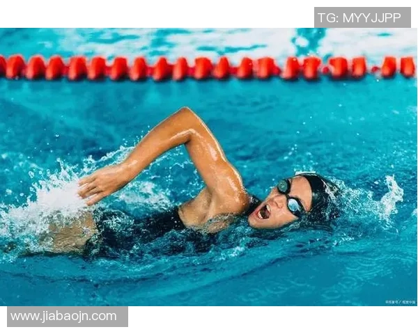 自由泳初学者入门指南如何掌握正确技巧提升游泳水平