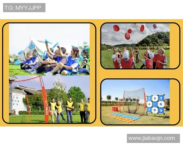 飞盘团队精神：深入解析北京飞盘队的协作与默契之道