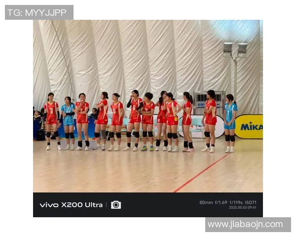 重庆排球队配合策略分析与提升路径探讨