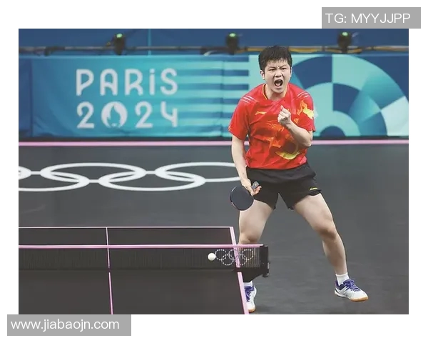 乒乓球场上的追梦旅程：杨磊的深度对话与人生启示