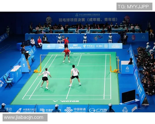 全运会回顾：西安羽毛球队展现卓越团队协作精神与竞技风采