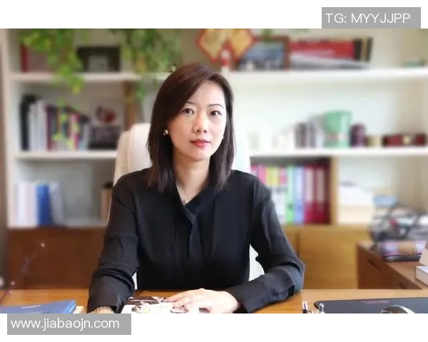 陈强畅谈王者荣耀发展历程与未来展望的深度专访