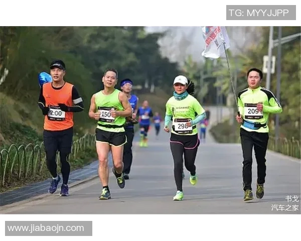 西安攀岩队在马拉松大满贯中的精彩节奏表现分析与点评