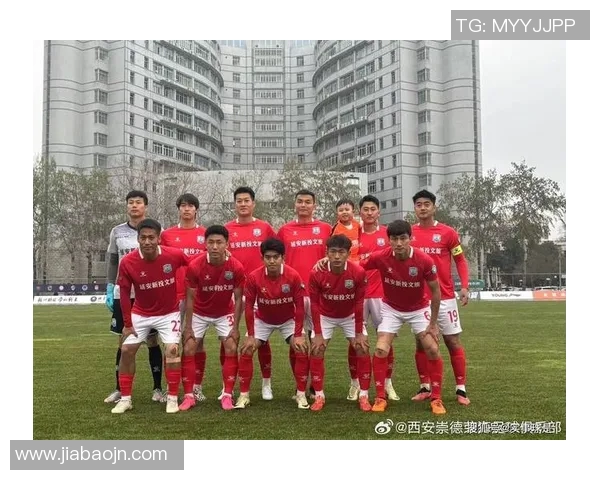 西安足球队的蜕变与崛起：城市联赛中的奋斗与希望