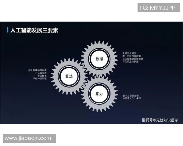 机械加工技术创新与智能化发展趋势探讨及其在现代制造业中的应用