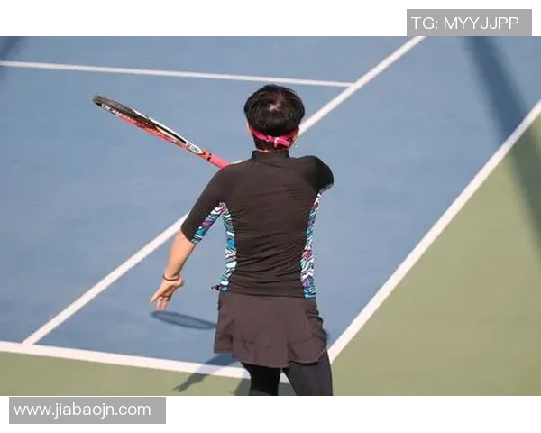 吴静独家分享网球心得与技巧助你提升球技的秘密之道