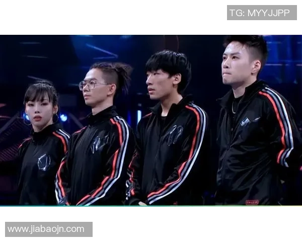 广州街舞队在比赛中的进攻策略分析与失误反思