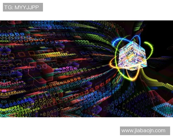 量子计算机突破实用门槛,迈向商用化倒计时 量子计算机突破实用门槛,迈向商用化倒计时